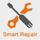 Radwerk Neuenhagen Werkstatt Smart Repair